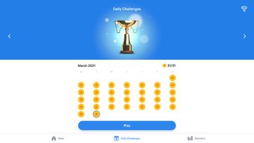 Sudoku.com - Classic Sudoku Game Screenshot