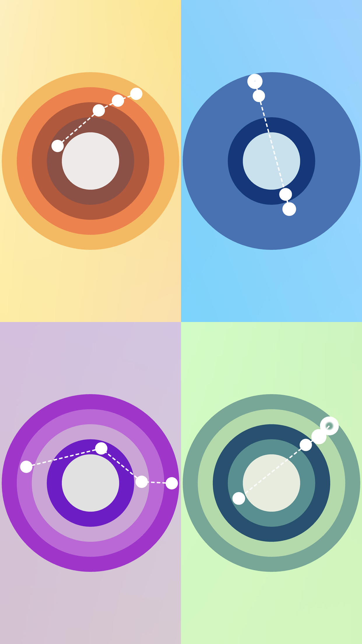 Screenshot of o-o-o-o