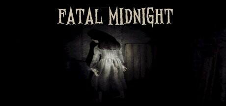 Banner of Fatal Midnight 