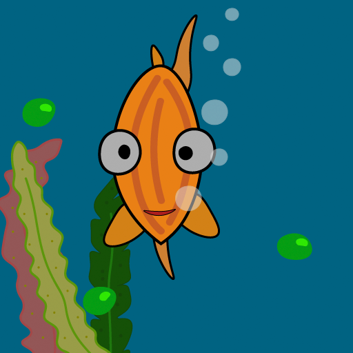 Download Swim Fish Swim 0.8 (Pol for Android/iOS APK - TapTap