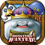 Dragon Quest Monsters WANTED!