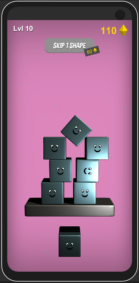 Balanced Build Latest Version for Android/iOS APK - TapTap