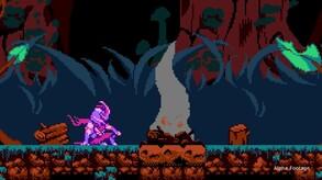 Screenshot of the video of AOKAKI