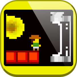 TrapAdventure 2 -Hardest Retro Game