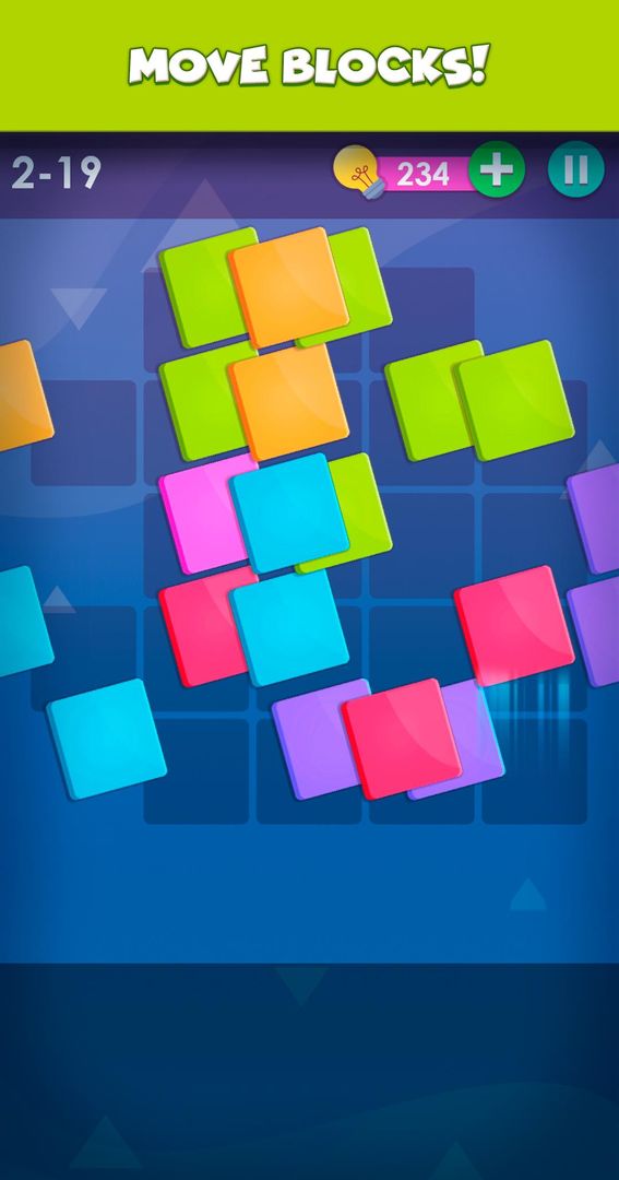 Smart Puzzles Collection screenshot game