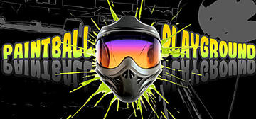 Banner of Paintball Playground 