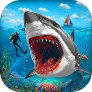 Shark Simulator 3D