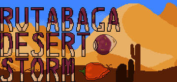 Banner of Rutabaga Desert Storm 