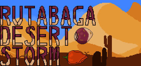 Banner of Rutabaga Desert Storm 