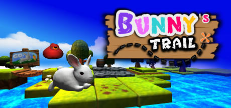 Bunny's Trail screenshot