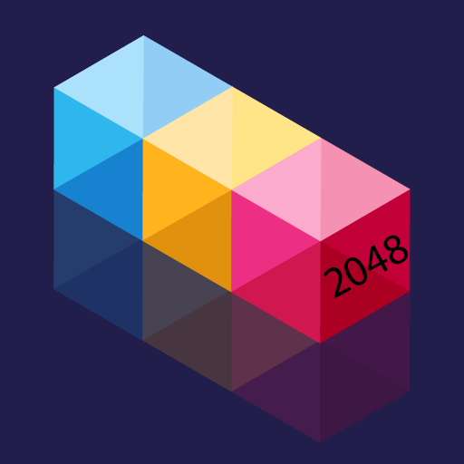 2048 Block 3d Latest Version for Android/iOS APK - TapTap