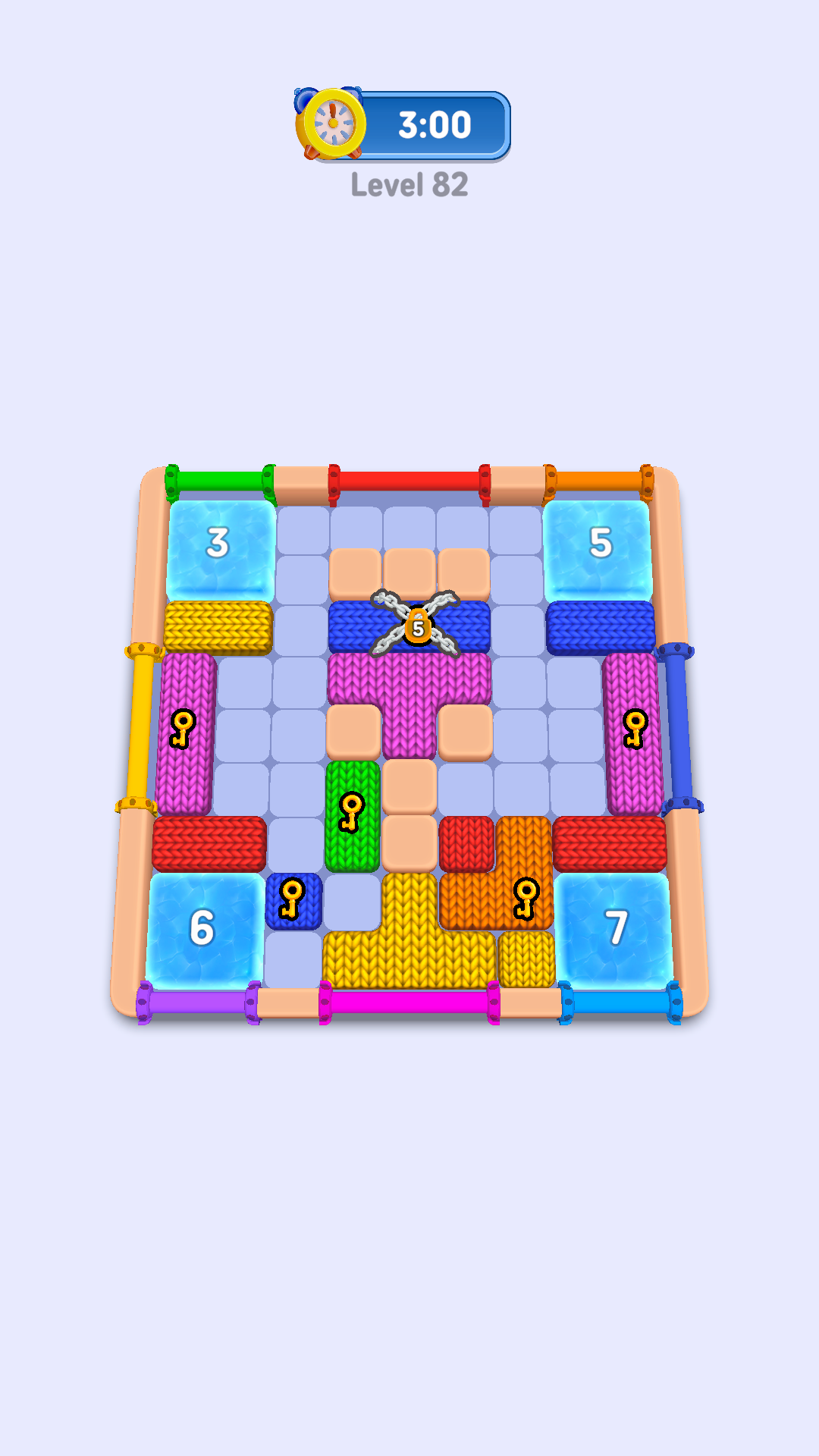 Blocky Knits Latest Version for Android/iOS APK - TapTap