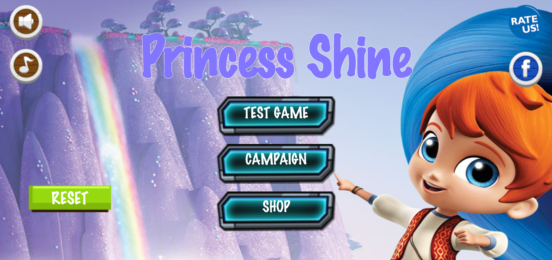 jogos de telefone de princesa versão móvel andróide iOS apk baixar  gratuitamente-TapTap