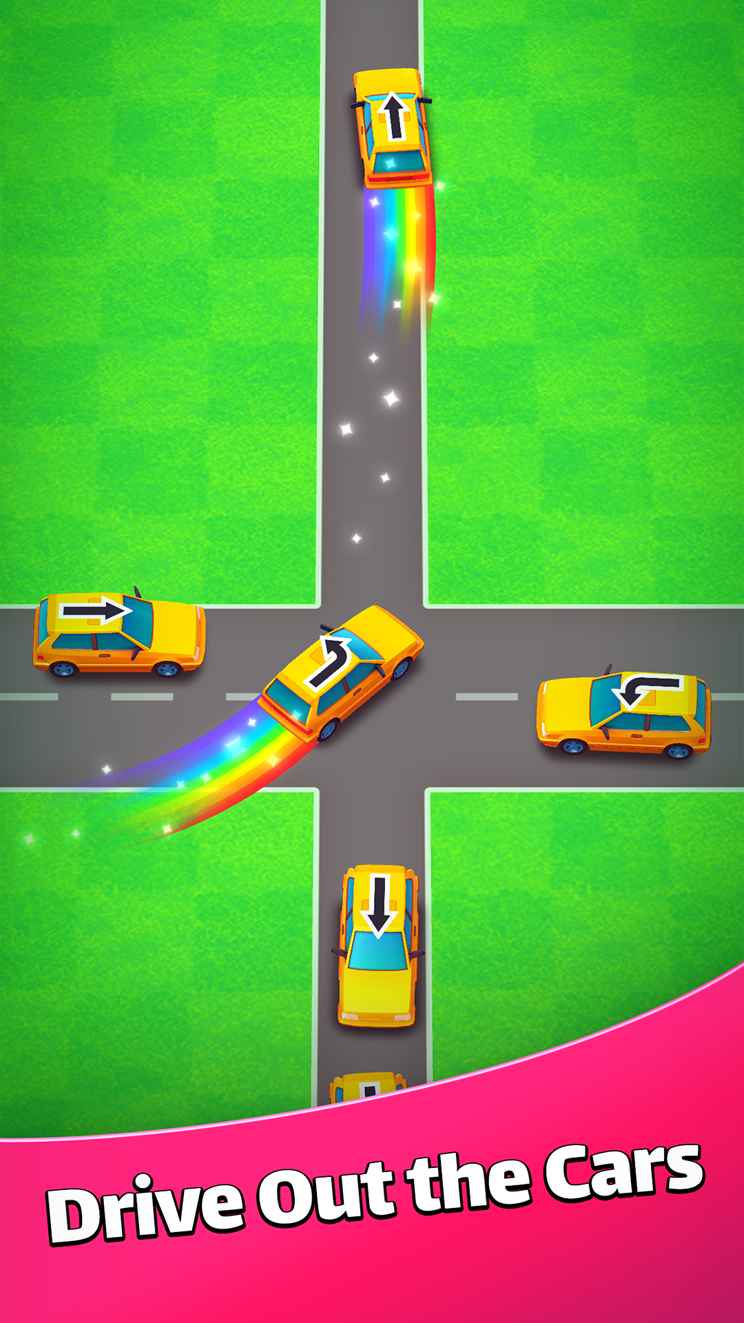 Car Away! Latest Version for Android/iOS APK - TapTap