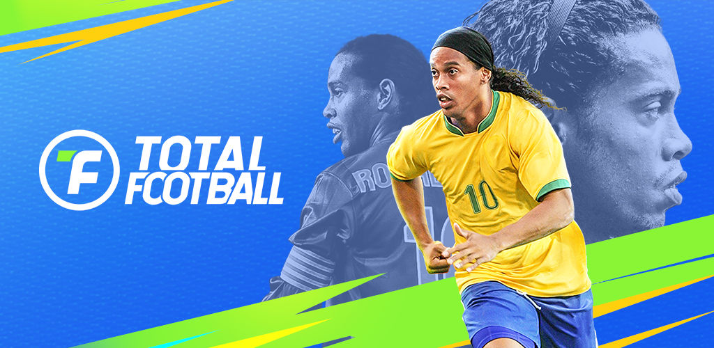 Total Football APK para Android - Download