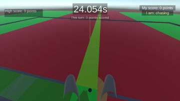 Tag Online Game Screenshot
