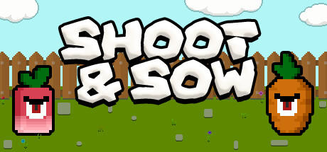 Banner of Shoot & Sow 