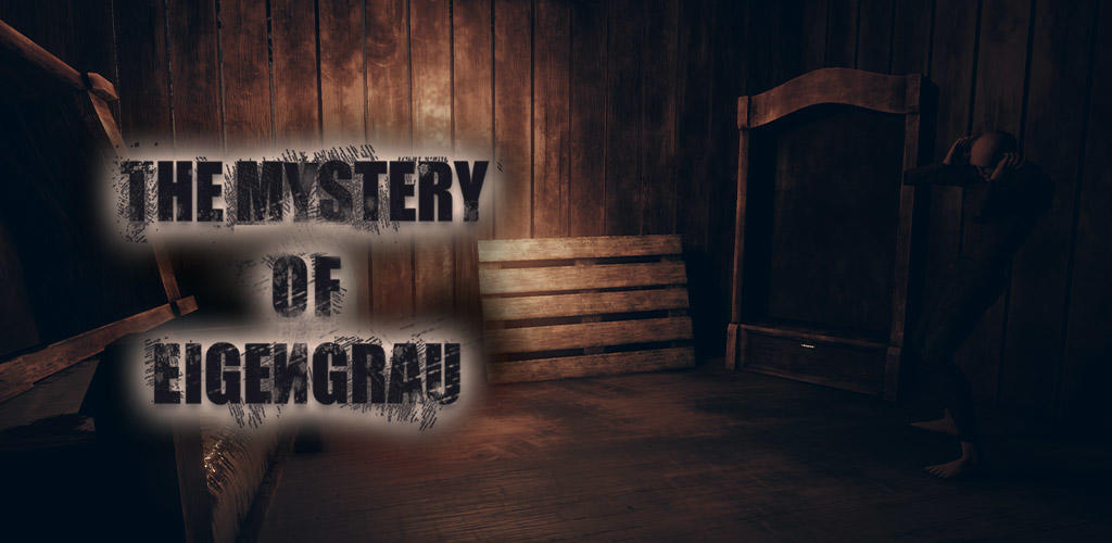 The Mystery Of Eigengrau 비디오 스크린샷