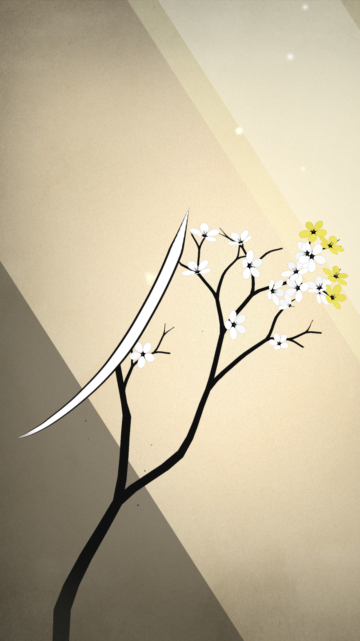 Prune Game Screenshot