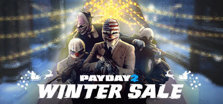 Banner of PAYDAY 2 