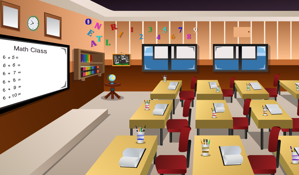 Little Jolly Boy Escape 遊戲截圖