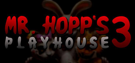 Mr. Hopp's Playhouse 3 screenshot