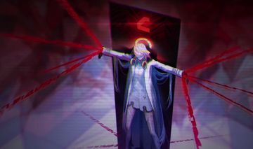 セブンスコード Game Screenshot
