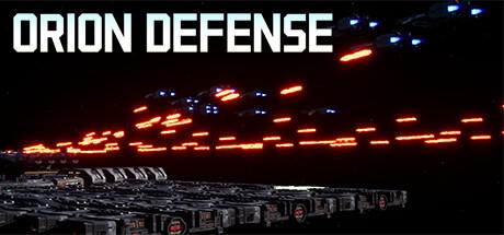 Banner of Orion Defense 