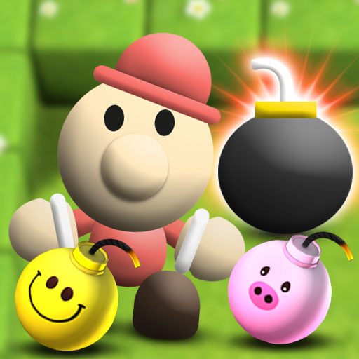 Bomb World Latest Version for Android/iOS APK - TapTap