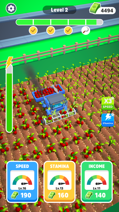 Home Builder 3D ! Game Screenshot