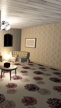 Скриншот игры 脱出ゲーム ハムスター逃走中