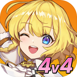 Wonderers:Casual Action Battle