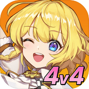 Wonderers:Casual Action Battle