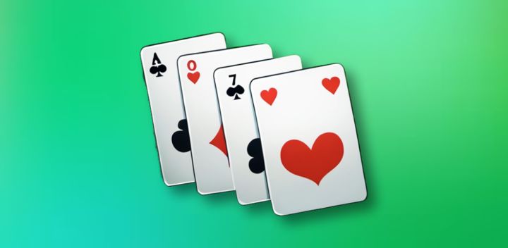 Paciência jogos de cartas online versão móvel andróide iOS apk baixar  gratuitamente-TapTap