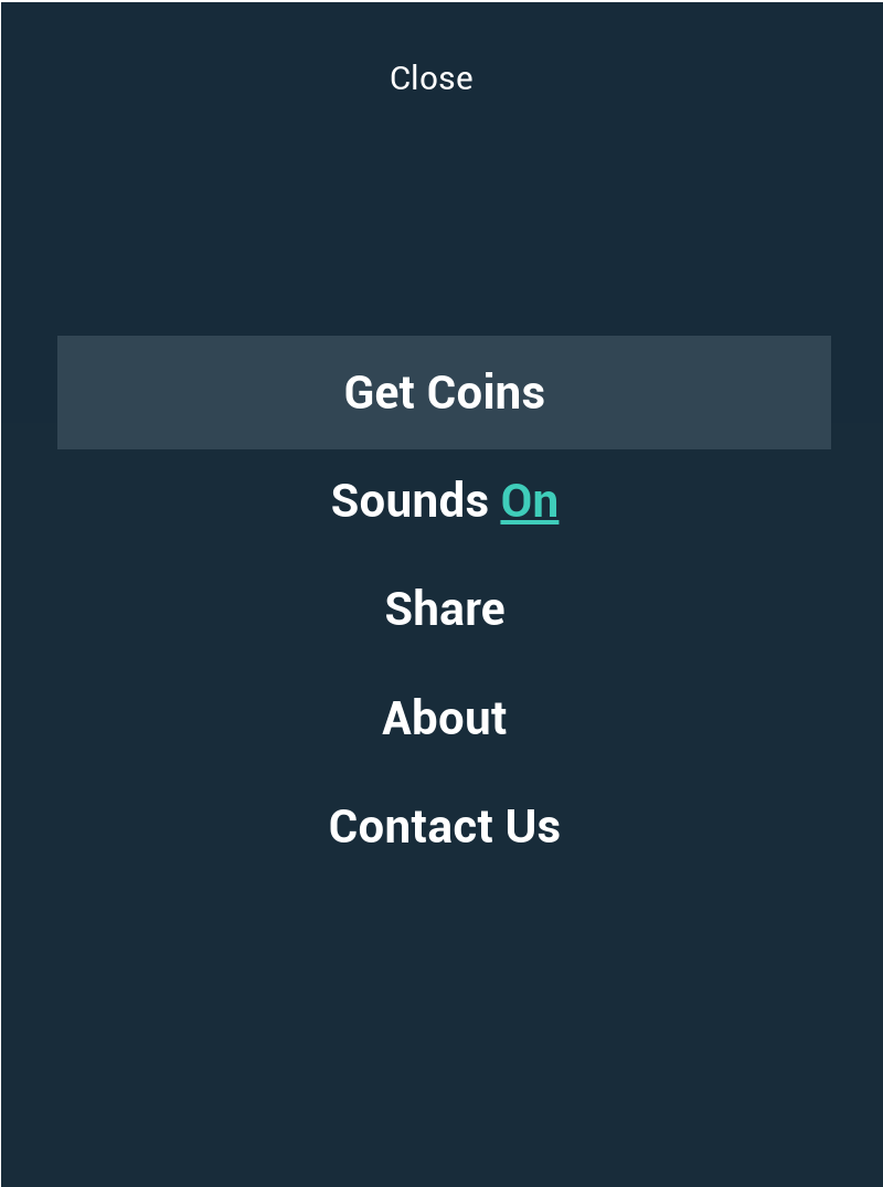 Screenshot of 2023 + Wednesday Addams Quiz