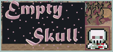 Banner of Empty Skull 