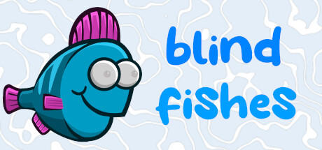 Banner of Blinde Fische 