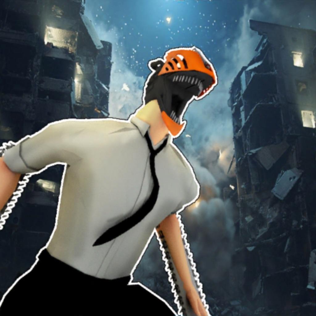 Chainsaw Man - Anime Game for Android/iOS - TapTap