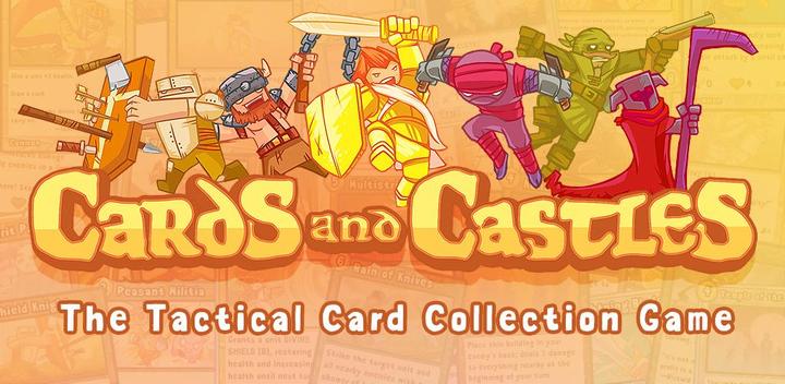 Banner of Cards and Castles 3.5.51