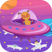 Spaceship Adventure Game