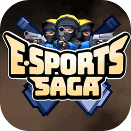 Esports Saga
