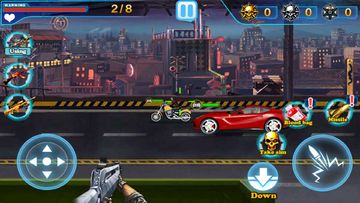 LordOfWar Game Screenshot