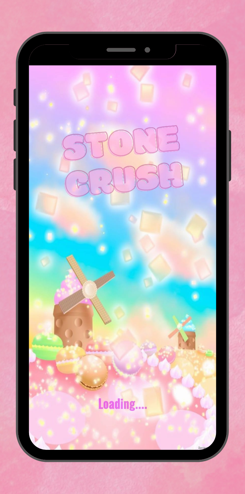 Stone Crush Saga Latest Version for Android/iOS APK - TapTap