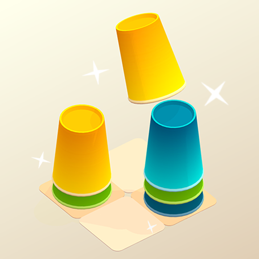 Cups Jam Latest Version for Android/iOS APK - TapTap