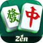 Иконка Zen Mahjong: Classic Tiles