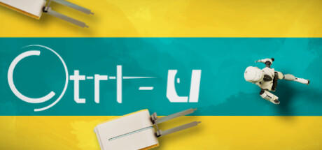 Banner of CTRL-U 