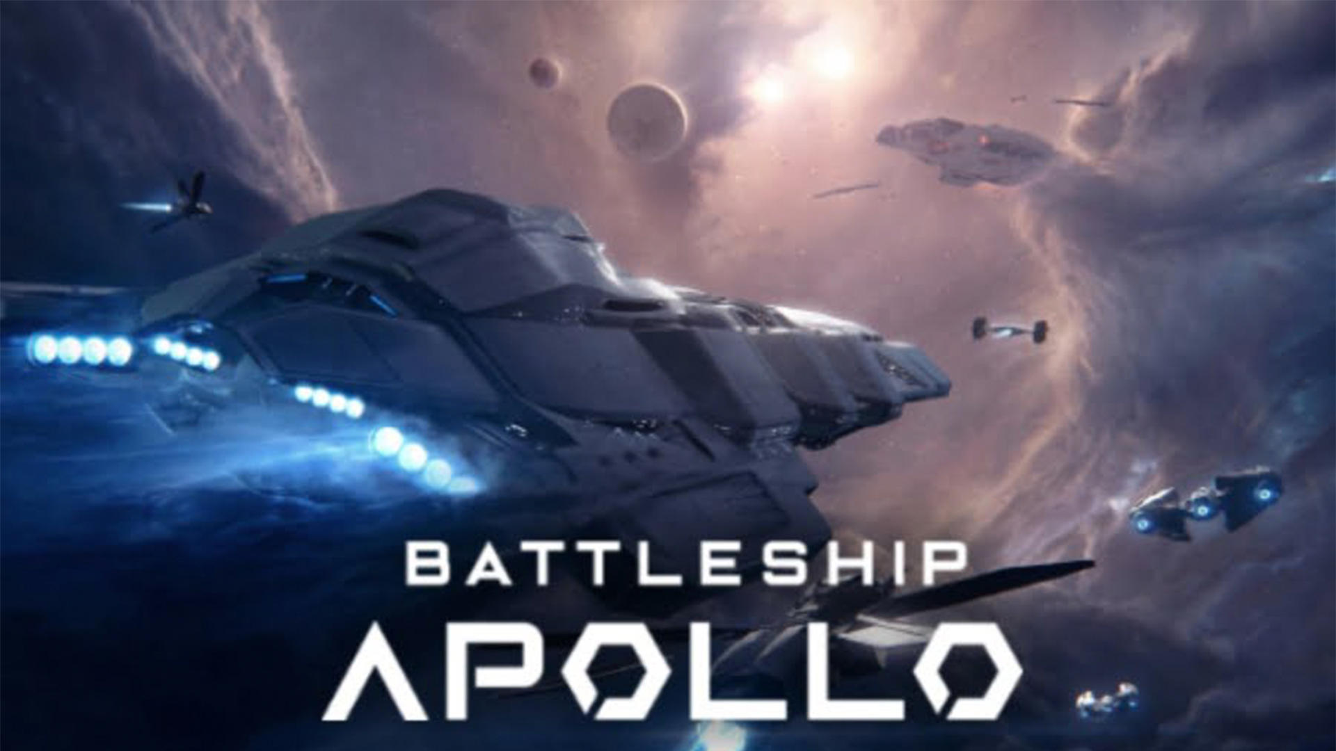 Banner of BATTLESHIP APOLLO 