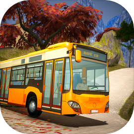 Bus Driver Academy 3D