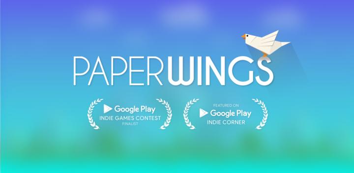 Banner of 종이 날개 (Paper Wings) 1.8.2