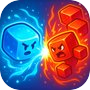 Icon of Idle Bubble Shooter 3D!